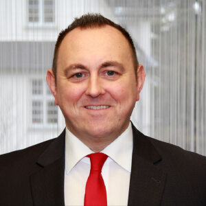 Profilbild von Holger Kirchberg