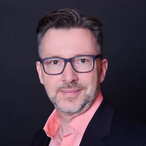 Profilbild von Holger Kirchhof