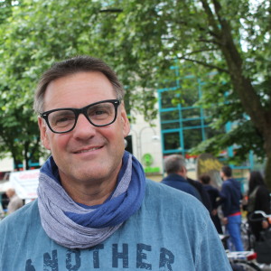 Profilbild von Holger Klemke