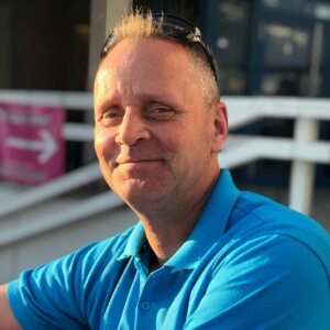 Profilbild von Holger Klettke