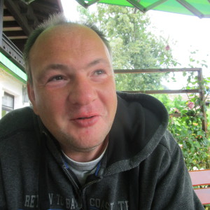Profilbild von Holger Klinkhart