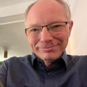 Profilbild von Holger Klipp