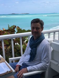 Profilbild von Holger Klotz