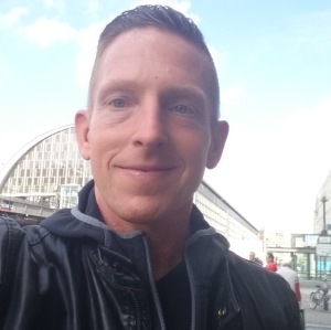 Profilbild von Holger Knecht