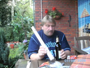 Profilbild von Holger Koch