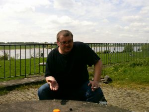 Profilbild von Holger Koch