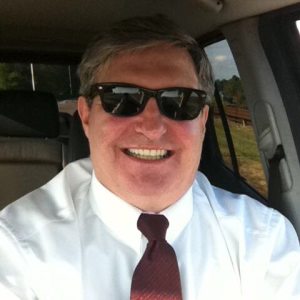 Profilbild von Holger Koch