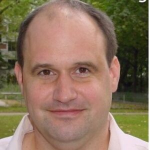 Profilbild von Holger Koch