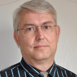 Profilbild von Holger Kock