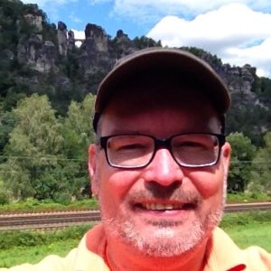 Profilbild von Holger Köhler