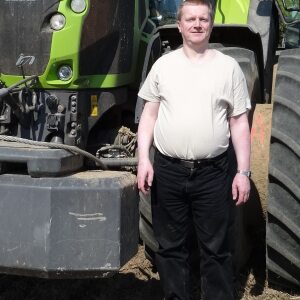 Profilbild von Holger König