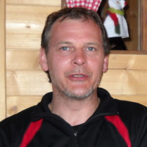 Social Media Profilbild Holger Körber 