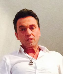 Profilbild von Holger Koslowski