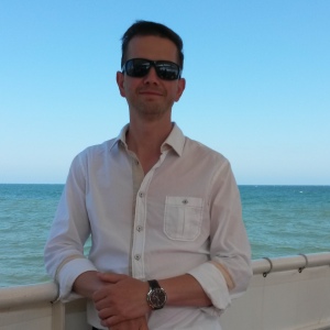 Profilbild von Holger Kossira-Ay