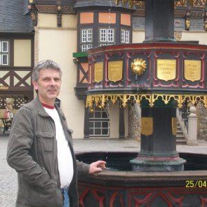 Profilbild von Holger Krackow