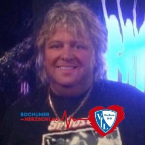 Profilbild von Holger Krämer