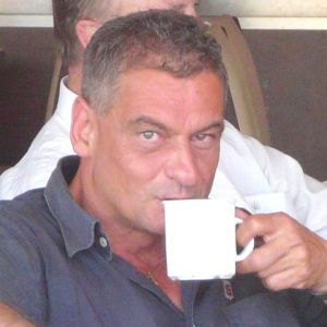 Profilbild von Holger Krappel