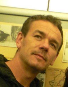 Profilbild von Holger Krause