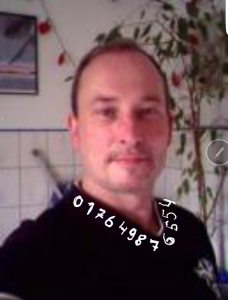 Profilbild von Holger Krause