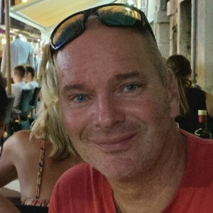 Profilbild von Holger Kraushaar