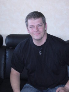 Profilbild von Holger Krauß