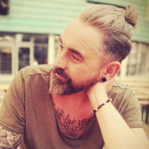 Profilbild von Holger Krauss