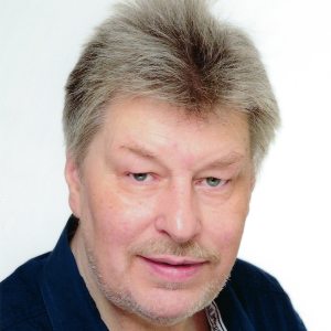 Profilbild von Holger Krebs