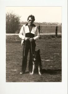 Profilbild von Holger Krensellack