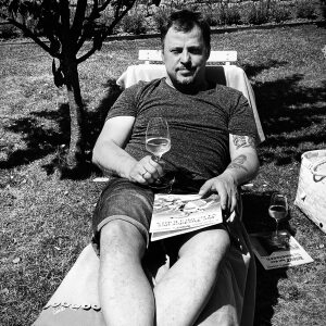 Profilbild von Holger Kriegel