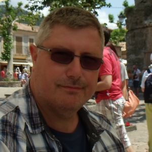 Profilbild von Holger Kröger