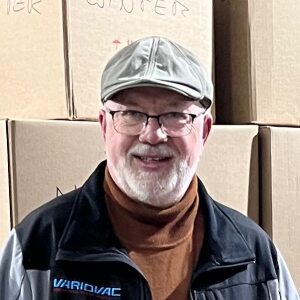 Profilbild von Holger Kröger