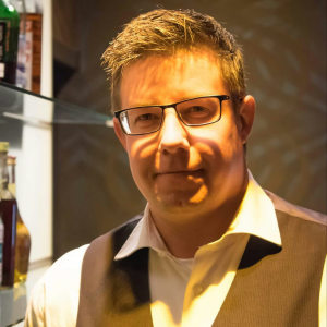 Profilbild von Holger Krüger
