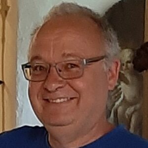 Profilbild von Holger Krüger