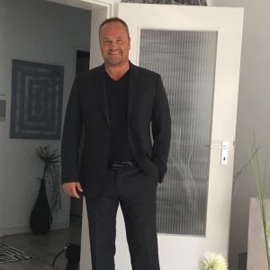 Profilbild von Holger Krüger