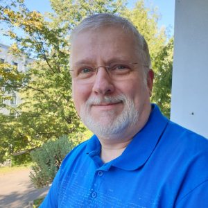 Profilbild von Holger Krüger