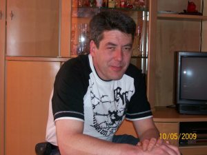 Profilbild von Holger Krug