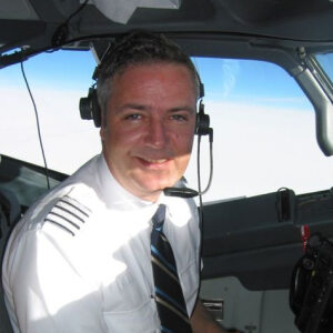 Profilbild von Holger Krull