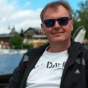 Profilbild von Holger Krummrey