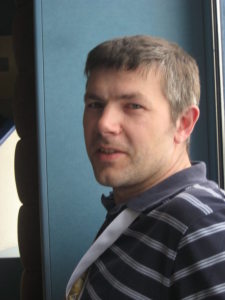Profilbild von Holger Kruse