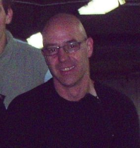 Profilbild von Holger Kürlis