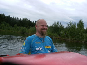 Profilbild von Holger Kuhlmann