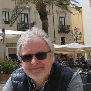 Profilbild von Holger Kunkel