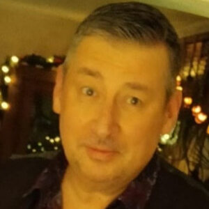 Profilbild von Holger Kurwächter