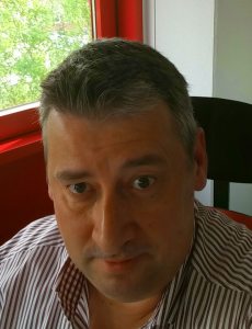 Profilbild von Holger Kurwächter