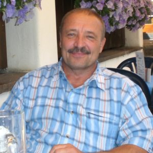 Profilbild von Holger Kuske