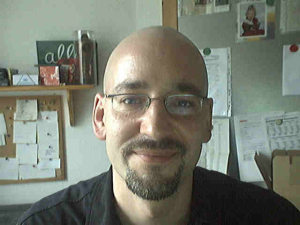 Profilbild von Holger Kynast