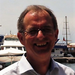 Profilbild von Holger Laahs