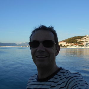 Profilbild von Holger Lammert