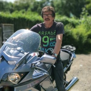 Profilbild von Holger Land