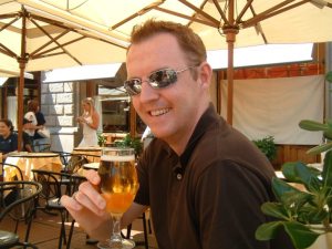 Profilbild von Holger Lange